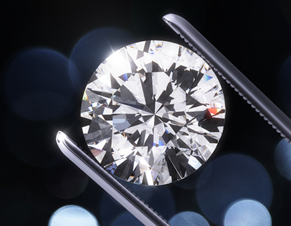 Ethically Sourced Diamonds